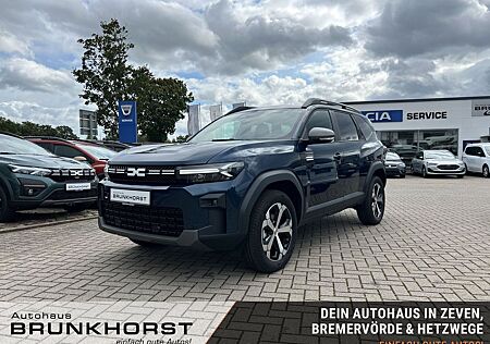 Dacia Bigster TCe 140 Journey SHZ+LKHZ