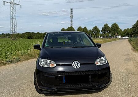VW Up Volkswagen ! 1.0 50k km TÜV 01.2027 Inspektion neu.
