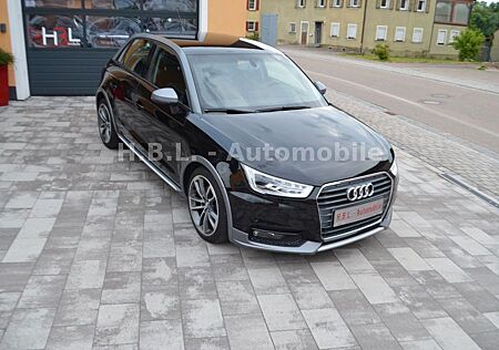 Audi A1 Sportback Sport/1 Hd/S-Tronic/Xenon/Navi/SHZ