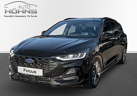 Ford Focus Turnier ST-Line X