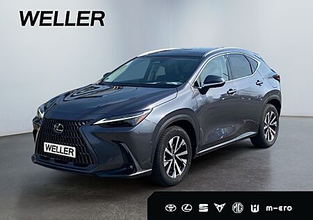 Lexus NX 350h E-FOUR Luxury Line *Pano*360*HUD*Navi*LE