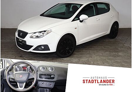 Seat Ibiza Stylance / Style 1.2 KLIMA*ZV*GRA