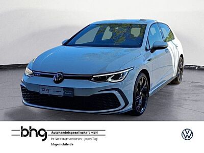 Volkswagen Golf GTD 2.0 TDI DSG #18` BERGAMO #LED #APP #LAN