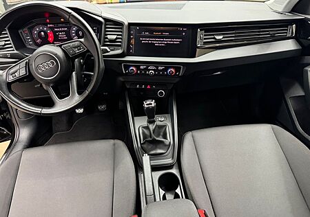 Audi A1 30 TFSI Sportback - TÜV NEU