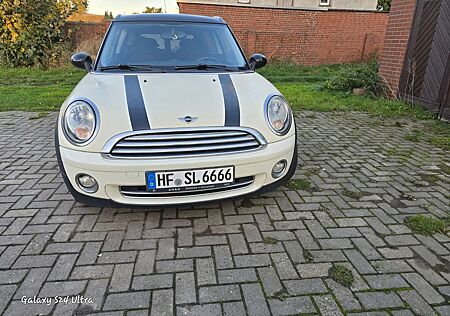 Mini Cooper Clubman Cooper