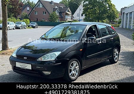 Ford Focus 1.6 Finesse