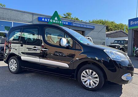 Citroën Berlingo e-HDi 90 ETG6 Multispace Selection