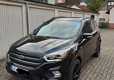 Ford Kuga 1.5 ST-Line,Navi,Panoramad.,AHK,Ambientbel.