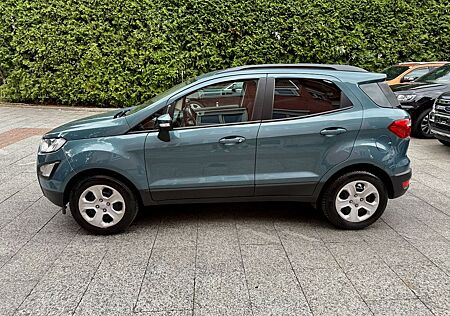 Ford EcoSport 1.0 EcoBoost Cool & Connect *Navi*1.Han
