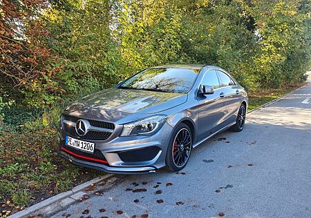 Mercedes-Benz CLA 200 AMG Line AMG Line