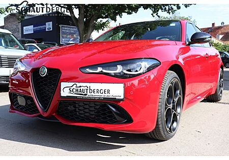 Alfa Romeo Giulia Intensa Q4 2.0 Turbo 16V EU6e AD Panorama