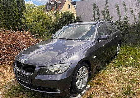 BMW 320d touring -
