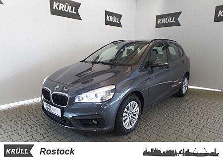 BMW 2er 220 Active Tourer 220 i Advantage