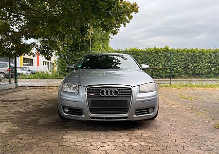 Audi A3 1.8 TFSI S line Sportpaket plus Sportback