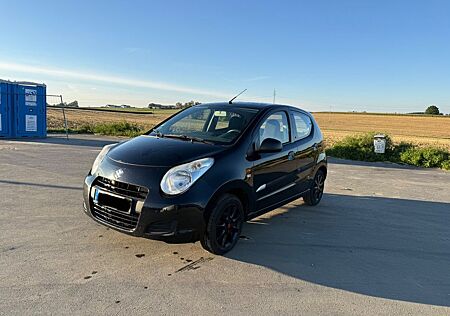 Suzuki Alto gebraucht kaufen Suzuki Alto 1.0