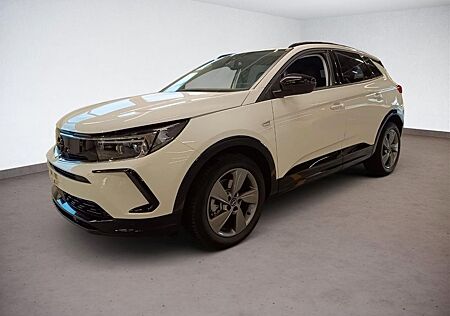 Opel Grandland X Grandland GS Navi 360°Kamera Keyless Allwetter