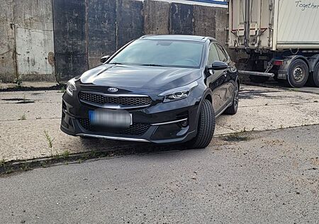 Kia XCeed 1.6 T-GDI DCT Platinum Edition Platinu...
