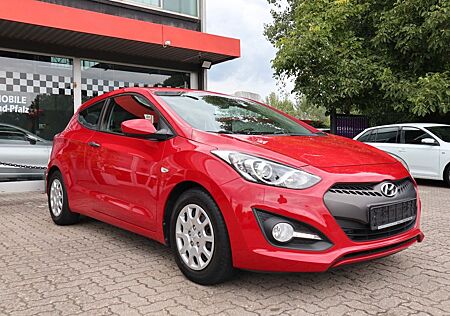 Hyundai i30 Coupe/KLIMA/2.HAND
