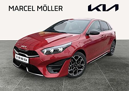 Kia Cee'd Ceed 1.5T DCT7 GT-Line|Technologie-Paket
