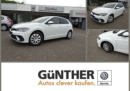 VW Polo Volkswagen 1.0 Life*LED*NAVI*PDC*SHZ Klima