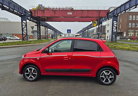Renault Twingo SCe 70 Stop & Start Limited 2018