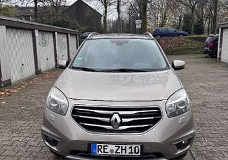Renault Koleos Night & Day dCi 150 4x4 Automatik Nig...