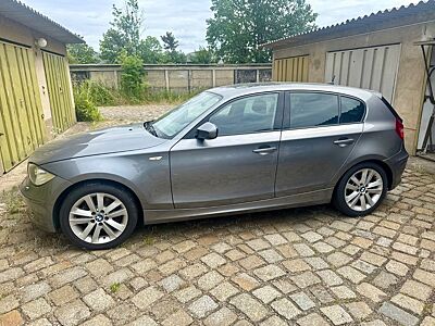 BMW 123d Edition Sport 1 Hand, TÜV, Xenon, TOP