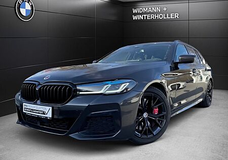 BMW 540d xDrive Touring M Sport Pro HUD Laser DA+