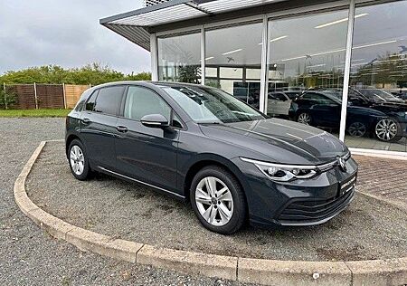 VW Golf Volkswagen 1.5 TSI , Life
