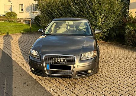 Audi A3 1.6 FSI Ambiente Sportback Ambiente
