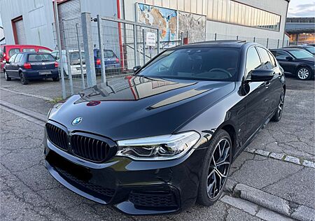 BMW 530 5 Limousine e M Sport Full