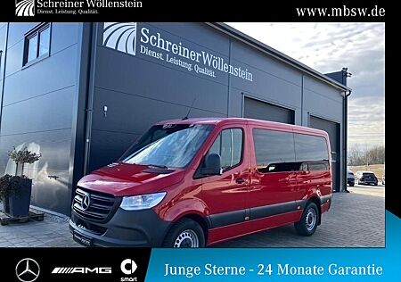 Mercedes-Benz Sprinter 317 CDI Tourer L2H1 *MBUX*Kamera*PDC*