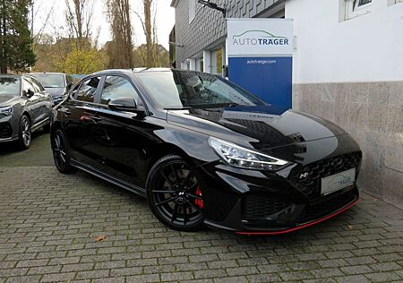 Hyundai i30 Fastback N Performance // DAB, R-kam, Shz