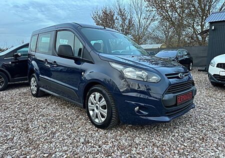 Ford Tourneo Connect Ambiente 1.0 TÜV NEU