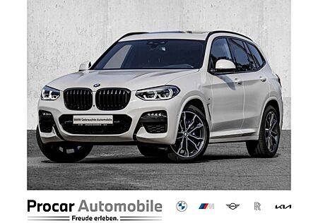 BMW X3 xDrive30d