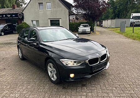 BMW 318d 318 Baureihe 3 Touring INSPEKTION+TÜV NEU