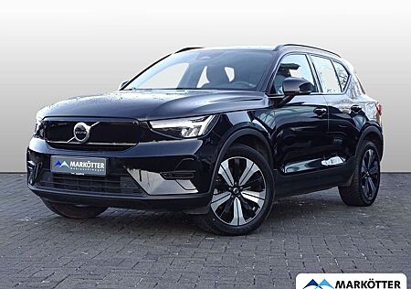 Volvo XC 40 XC40 Core Recharge Pure Electric 2WD/LED/LHZ/SHZ
