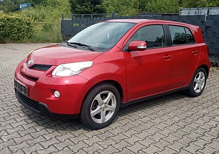 Toyota Urban Cruiser Town