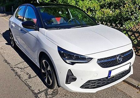 Opel Corsa 100KW GS GS