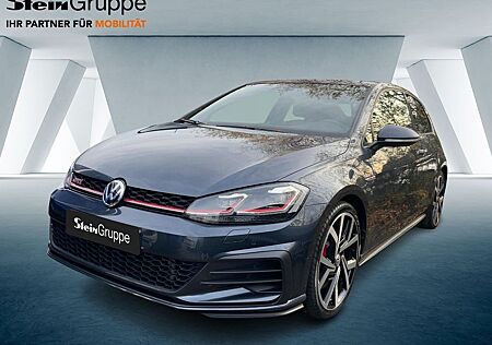 VW Golf Volkswagen VII GTI Performance AHK+VIRT+LED+NAVI+PDC