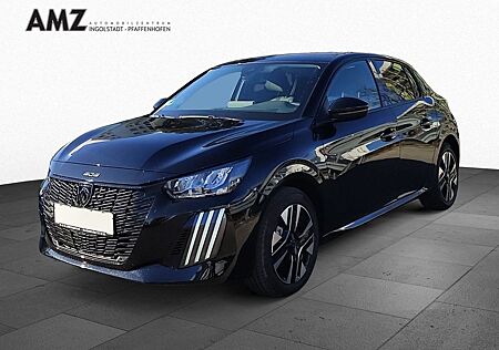 Peugeot 208 Allure 101PS Klimaauto. KAM PDC SitzH.