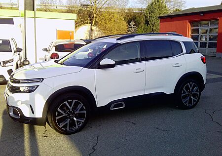 Citroën C5 Aircross Shine Pack HDI 180 "Schiebedach"