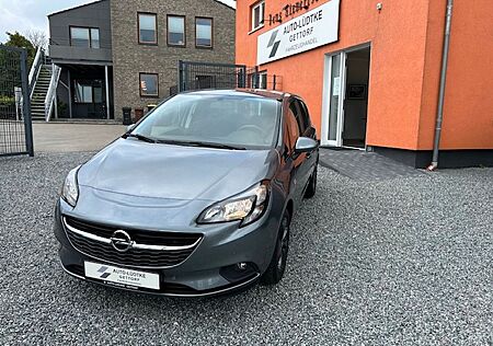 Opel Corsa E 120 Jahre 1.4 ecoFlex