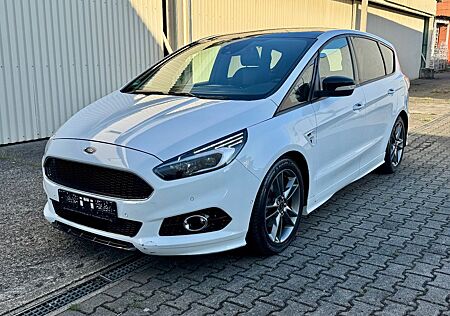 Ford S-Max ST-Line *7SITZER*2.HAND*241PS*PANO*