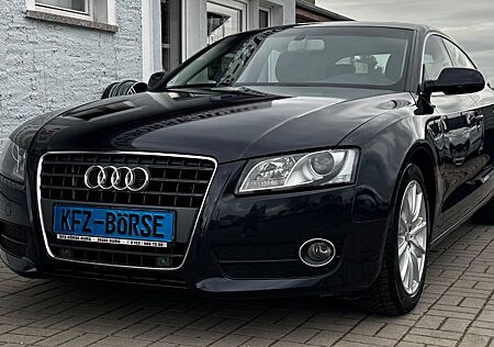 Audi A5 *1. Hand*S.Dach*Stzhng*Tempomat*