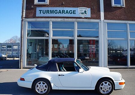 Porsche 964 C 2 Cabrio