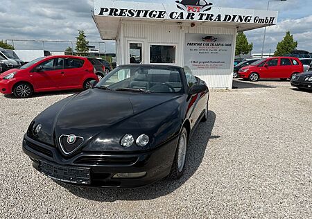 Alfa Romeo Spider 2.0 16V T.Spark Base