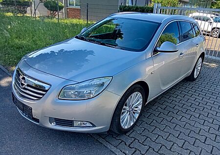 Opel Insignia A Sports Tourer Active