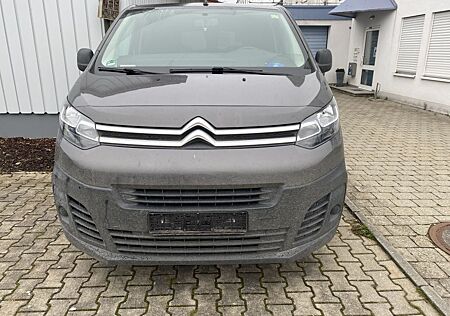 Citroën Jumpy Kombi XL BlueHDi 150 5 Sitzer