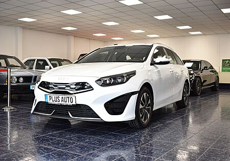 Kia Cee'd Sportswagon 1,6 GDI Plug-in Hyb Vision Aut